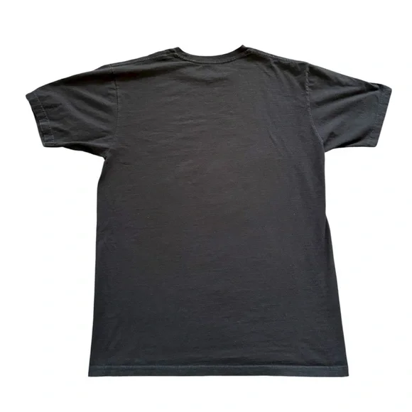 Vans Dark Gray Classic Tee - Picture 4 of 6